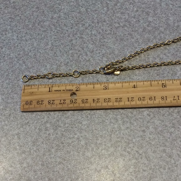 J Crew Coral Statement Necklace - Picture 7 of 12